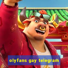 olyfans gay telegram